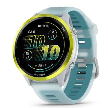 Garmin Forerunner 570 whitestone 47mm