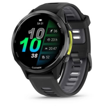 Garmin Forerunner 970 black