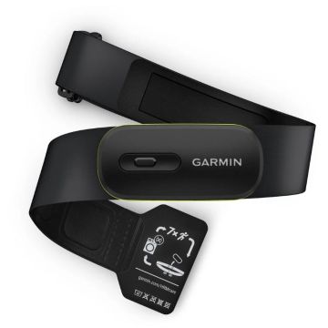 Garmin HRM 600 M-XL black