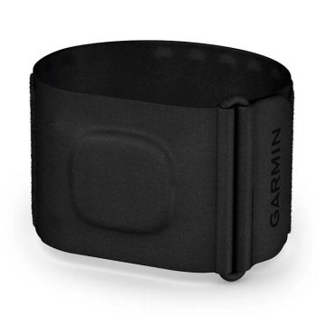 Garmin Index Sleep Monitor L/XL black