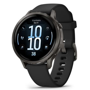 Garmin Venu 4 41mm black