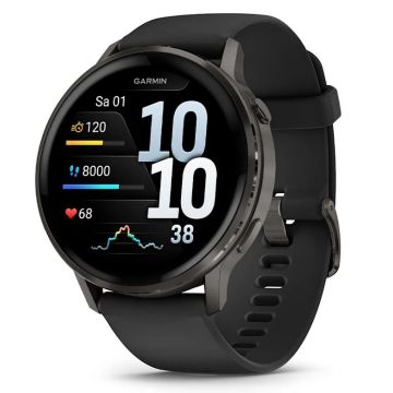 Garmin Venu 4 45mm black