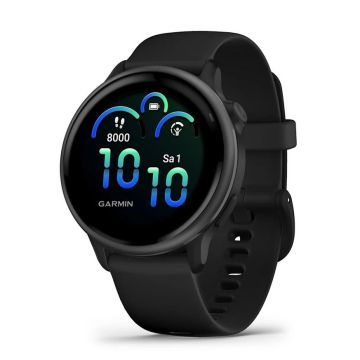 Garmin Vivoactive 6 black