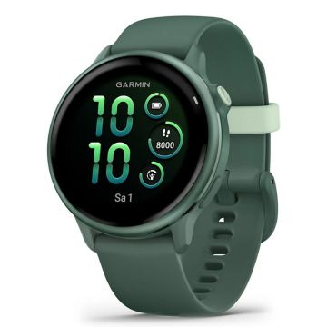 Garmin Vivoactive 6 green