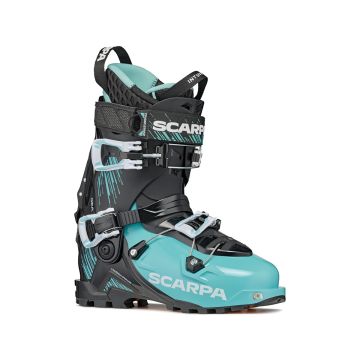 Scarpa Gea Damen 2022 türkis