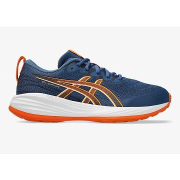 Asics Cumulus 27 GS Kids twilight blue