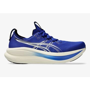 Asics Nimubs 28 Herren prussian blue