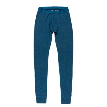 Devold Expedition Silk Longs Herren flood