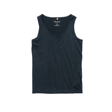Devold Classic Tank Damen ink