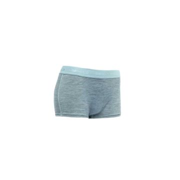 Devold Breeze Merino 150 Hipster Damen cameo