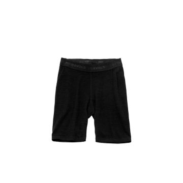 Devold Duo Active 205 Boxer Damen black
