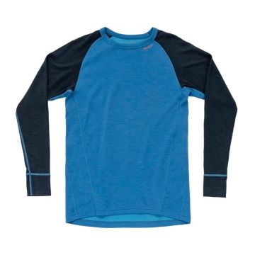 Devold Duo Active 205 Shirt Herren blue ink