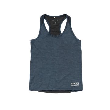 Devold Endurance Merino130 Singlet Damen night