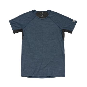 Devold Endurance Merino 130 TS Herren night