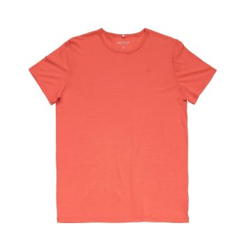 Devold Active Tee Herren cayenne
