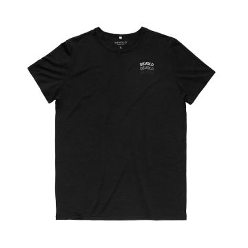 Devold Active Devold Legacy Tee Herren black