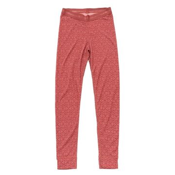 Devold Duo Active 205 Longs Damen marsala