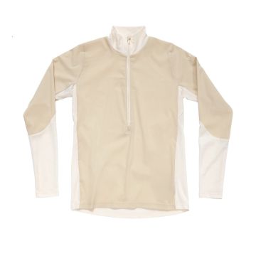 Devold Endurance Merino Cover Zip Damen vintage