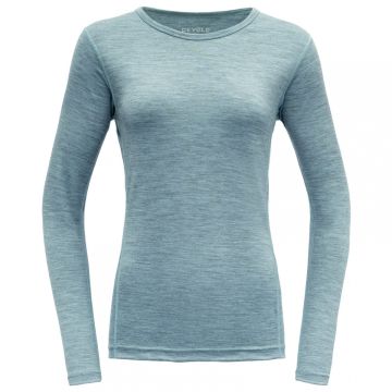Devold Breeze Shirt Damen cameo
