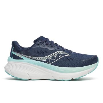 Saucony Guide 19 Damen navy aqua