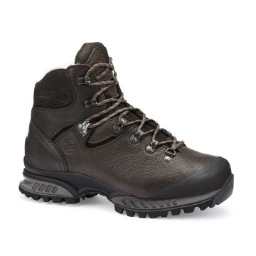 Hanwag Lhasa II Herren Chestnut / Asphalt