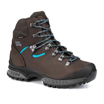 Hanwag Tatra II GTX Damen Mocca / Ocean