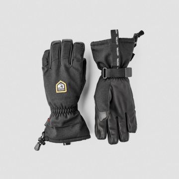 Hestra CZone Mountain black