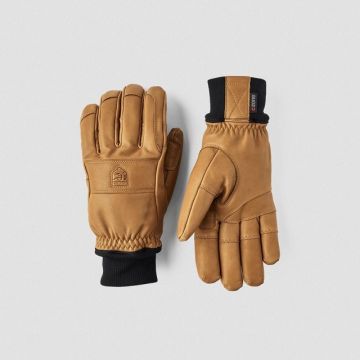 Hestra Ergo Grip CZone Vernum kork