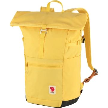 Fjäll Räven High Coast Foldsack 24 mellow