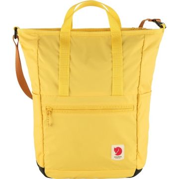 Fjällräven High Coast Totepack yellow
