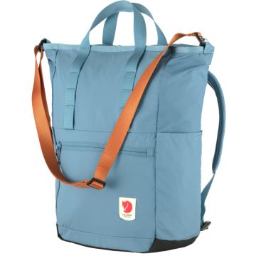Fjäll Räven High Coast Totepack dawn blue