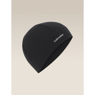 Icebreaker 200 Oasis Beanie black