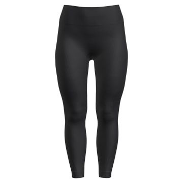 Icebreaker Merino Blend 260 Seamless Tights Damen black