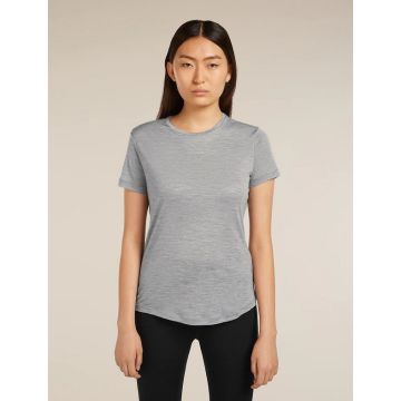 Icebreaker 125 Cool-Lite Sphere T-Shirt Damen metro