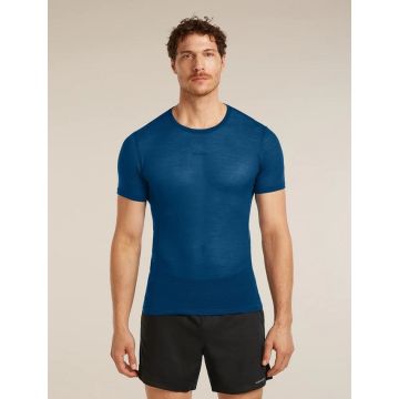 Icebreaker 75 Cool-Lite Featherlight SS Herren atlantis