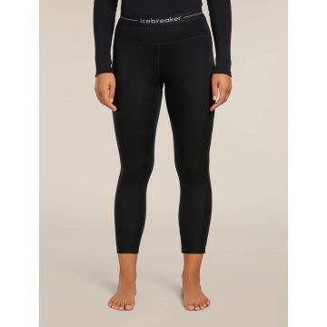 Icebreaker 300 Polar Thermo-Leggings Damen black