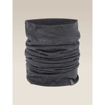 Icebreaker 200 Oasis Flexi Chute jet heather