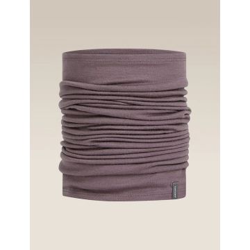 Icebreaker 200 Oasis Flexi Chute plum