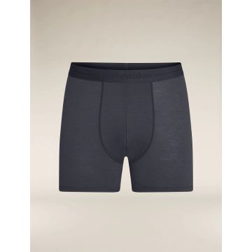 Icebreaker Anatomica Boxers Men navy