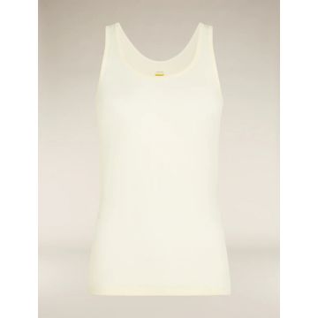 Icebreaker Siren Tank Damen undyed