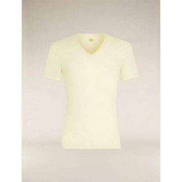 Icebreaker 150 Anatomica SS V Herren undyed