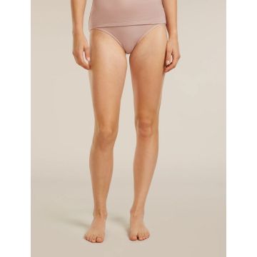 Icebreaker 150 Siren Hipkini Damen quartz