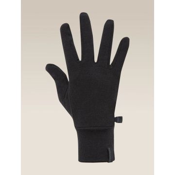 Icebreaker Sierra Gloves black