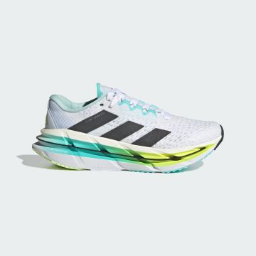 Adidas Adistar Byd Damen weiss türkis