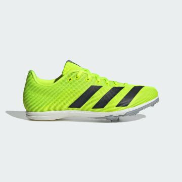 Adidas Allroundstar JR lemon