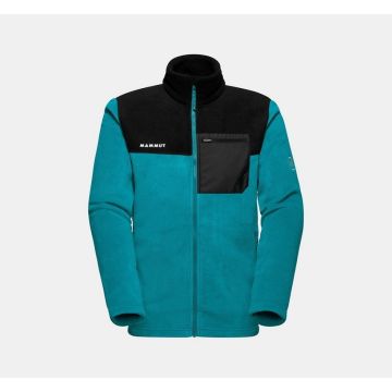 Mammut Innominata ML Jacket Herren teal black