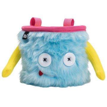 8BPLUS Chalk Bag Jamie blue