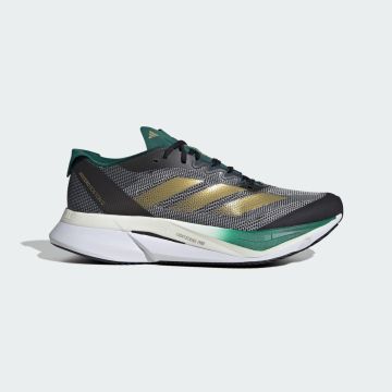 Adidas Adizero Boston 12 Herren black gold