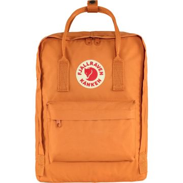 Fjäll Räven Kånken spicy orange