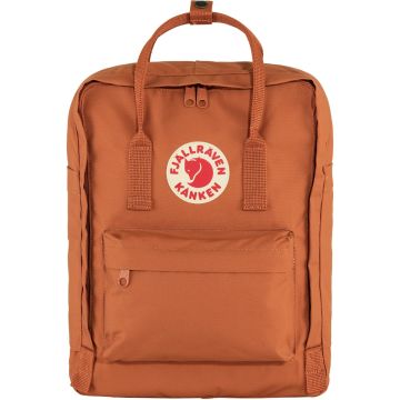 Fjäll Räven Kånken terracotta